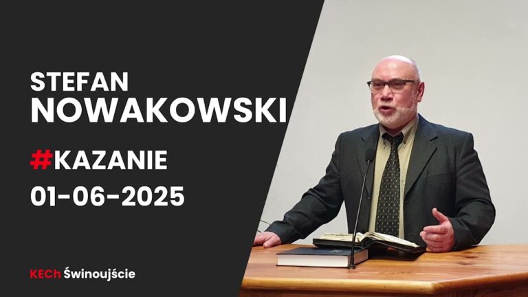 Stefan Nowakowski 01-06-2025